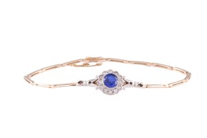 Bracelet, Sweden