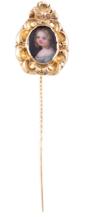 Pin