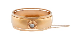 Bracelet, France