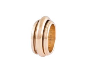 Ring, Piaget