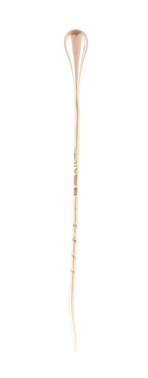 Pin, Stockholm, 1958