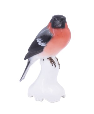 Gila figurine, designed by Theodor Kärner, Rosenthal, 1950s-60s.
