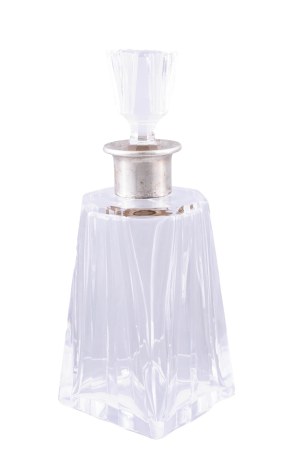 Decanter, l. 1930s.