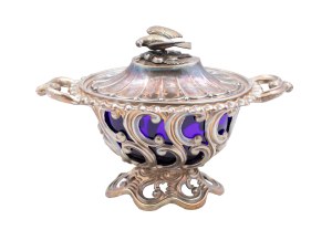 Bomboniera, France, 19th/20th century.