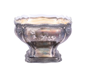 Zardniniera, Germany, 19th/20th century.