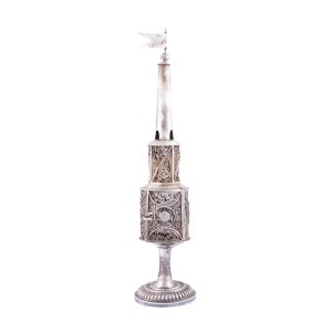 Balsaminka, Berlin, l. 1819-1842