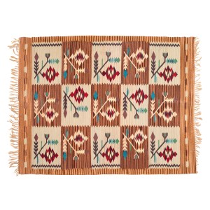 Kilim art déco, l. 20.-30. XX w.
