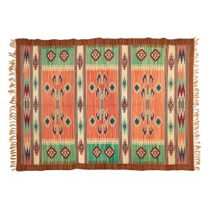 Kilim art déco, l. 20.-30. XX w.
