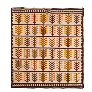 Kilim, Cepelia, 2 poł. XX w.
