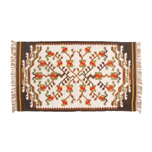 Kilim, Cepelia, 2 poł. XX w.