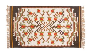 Kilim, Cepelia, 2nd half of the 20th century.