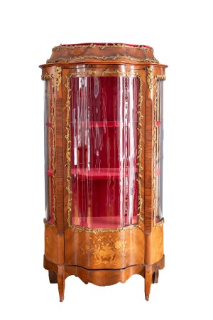 Neo-Rococo serviette, 19th/20th century.