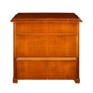 Komoda biedermeier