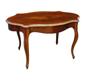 Louis Philippe style table