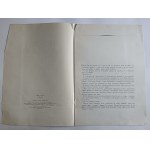 ANTONI UNIECHOWSKI, TEKA STARA WARSZAWA, WYDAWNICTWO SZTUKA 1955 R, 12 ILUSTRACJI, KOMPLETNA