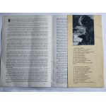 JERZY MADEYSKI, TEKA NIKIFOR KRYNICKI, 12 REPRODUKCJI, WYDAWNICTWO ARTYSTYCZNO-GRAFICZNE KRAKÓW 1970 R