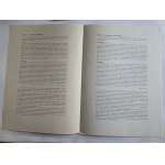 GUNTER DREBUSCH, TEKA GRAFIKI, 7 SZTUK, WIERSZE W JĘZYKU POLSKIM I JĘZYKU NIEMIECKIM, WYDAWNICTWO SPOŁCZENY KOMITET ODNOWY ZABYTKÓW KRAKOWA 1988 R