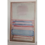 Mark Rothko, Abstrakcja