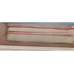 Mark Rothko, Abstrakcja