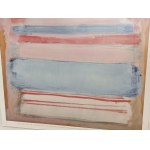 Mark Rothko, Abstrakcja