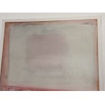 Mark Rothko, Abstrakcja
