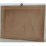 P. BIRENBAUM, Abiturienci Państwowego Gimnazjum w Nisku 1935-1945, NISKO, Rozwadów, Fotograf P. BIRENBAUM , Rozwadów n/s