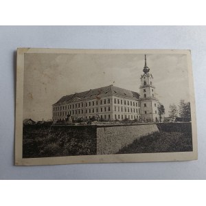 RZESZÓW SĄD OKRĘGOWY, ZNACZEK, STEMPEL