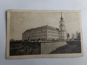 RZESZÓW DISTRICT COURT, STAMP, STAMP
