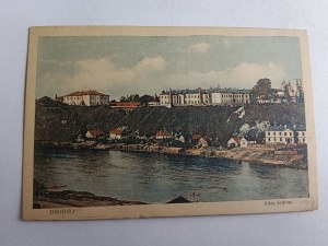 GRODNO ALTES SCHLOSS