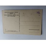 POZNAŃ POWSZECHNA WYSTAWA KRAJOWA TERENY WSCHODNIE, PAWILON PRZEMYSŁU METALOWEGO 1929 R