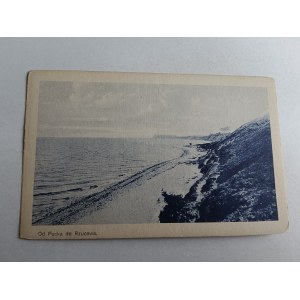 PUCK RZUCEWO BAŁTYK MORZE PLAŻA