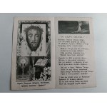 PAMIĄTKA ŚWIĘTEGO ROKU JUBILEUSZOWEGO 1933 R, OSTATNIA WIECZERZA