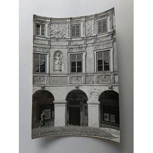 ZDJĘCIE ZAMOŚĆ MUZEUM, FOT MYSTKOWSKI KACZKOWSKI