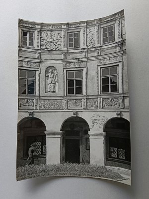 PHOTO ZAMOSC MUSEUM, FOT MYSTKOWSKI KACZKOWSKI
