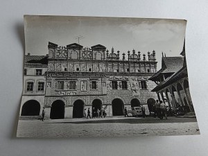 PHOTO KAZIMIERZ MARKET SQUARE, FOT MYSTKOWSKI KACZKOWSKI