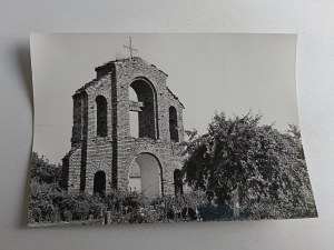 PHOTO KODEŃ HISTORIC UNICAM GATE, PHOTO MYSTKOWSKI KACZKOWSKI