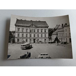 CZARNKÓW PLAC WOLNOŚCI