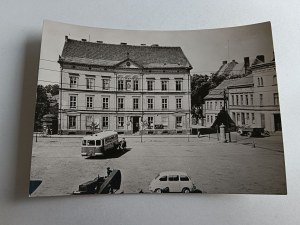 CZARNKOW SQUARE OF FREEDOM