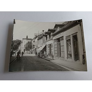 CZARNKÓW ULICA SIKORSKIEGO