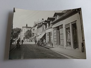 CZARNKOW SIKORSKIEGO STREET
