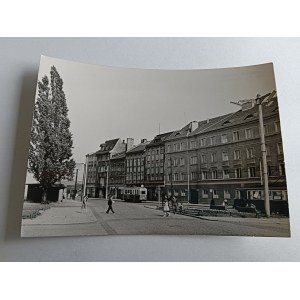 GORZÓW WIELKOPOLSKI ULICA GEN SIKORSKIEGO