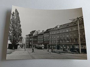 GORZOW WIELKOPOLSKI GEN SIKORSKIEGO STREET