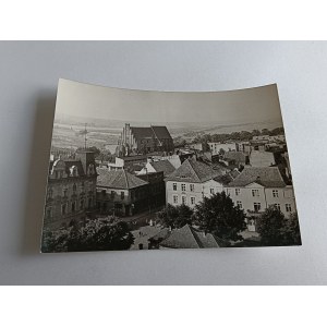 CHEŁMNO FRAGMENT MIASTA