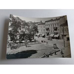 GNIEZNO FRAGMENT MIASTA