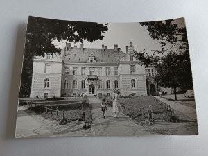 CHOJNICE PRESIDIUM OF THE POWIAT NARODOWA COUNCIL
