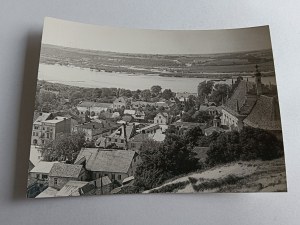 KAZIMIERZ DOLNY GENERAL VIEW