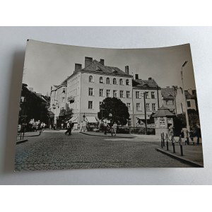 KALISZ ULICA KAZIMIERZOWSKA