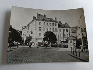 KALISZ KAZIMIERZOWSKA STREET