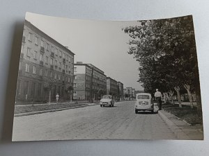 KRASHNIK FACTORY STREET LENIN, SMALL EDITION