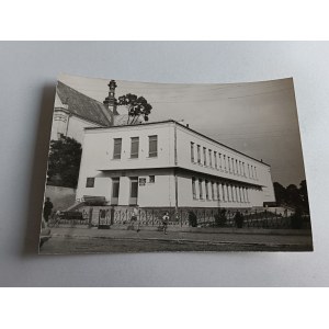BIAŁA PODLASKA PRZYCHODNIA POWIATOWA